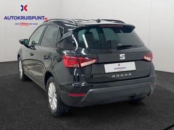 Seat Arona 2020 photo 3