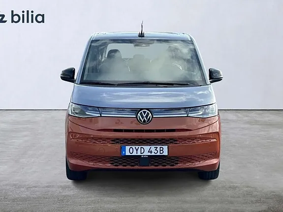 Volkswagen Multivan 2023 photo 2