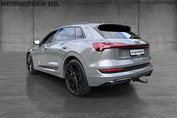 Audi E-Tron 2023 photo 3