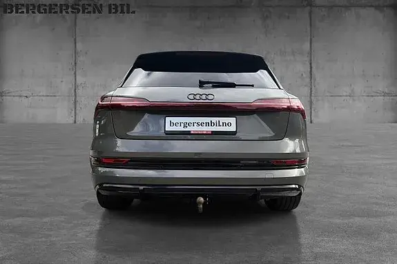 Audi E-Tron 2023 photo 4