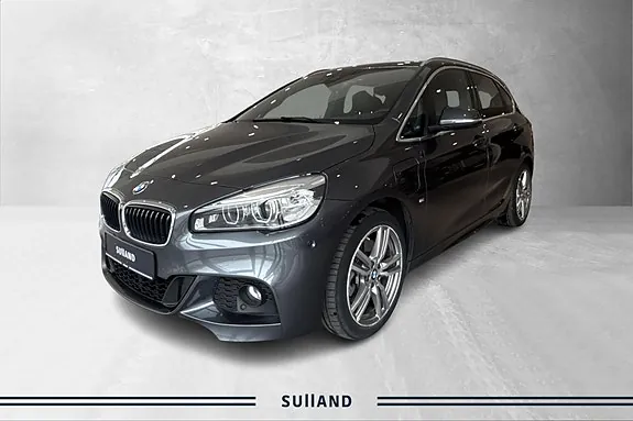 BMW 225Xe