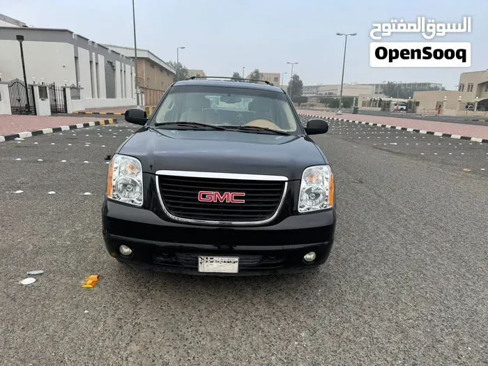 GMC Yukon 2007 photo 5
