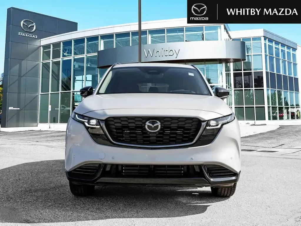 Mazda Cx-5 2026 photo 2