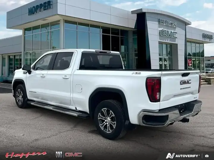 GMC Sierra 1500 2024 photo 4