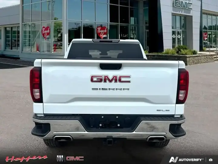 GMC Sierra 1500 2024 photo 5