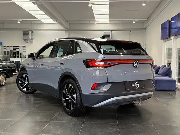 Volkswagen Id.4 2023 photo 3