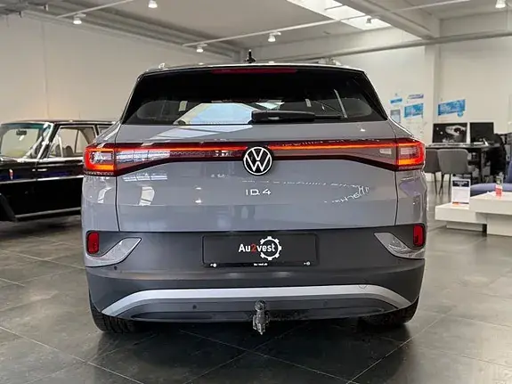 Volkswagen Id.4 2023 photo 5