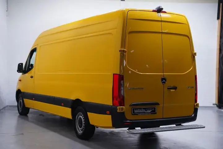 Mercedes-Benz Sprinter 2022 photo 3