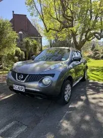 Nissan Juke 2010 photo 4