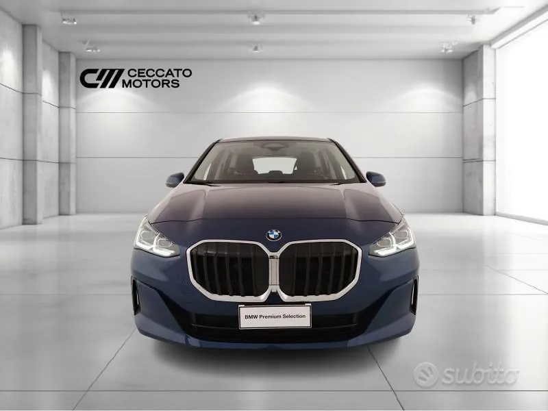 BMW 2 Series Active Tourer 2022 photo 2