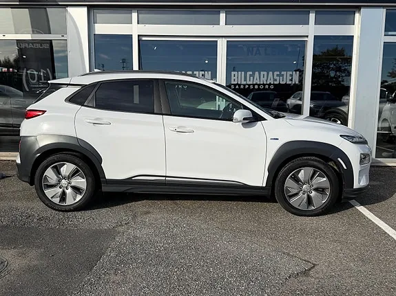 Hyundai Kona 2020 photo 5