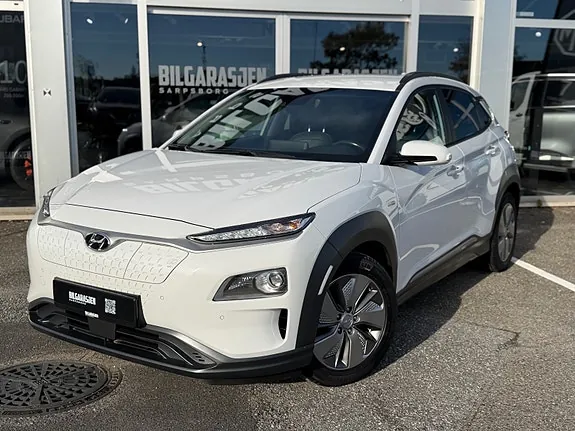 Hyundai Kona 2020 photo 2