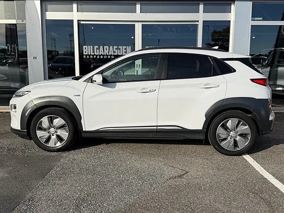 Hyundai Kona 2020 photo 4