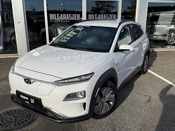 Hyundai Kona 2020 photo 3