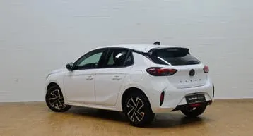Opel Corsa 2026 photo 3