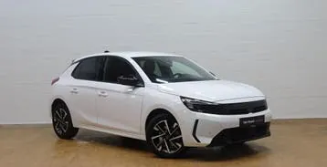 Opel Corsa 2026 photo 2