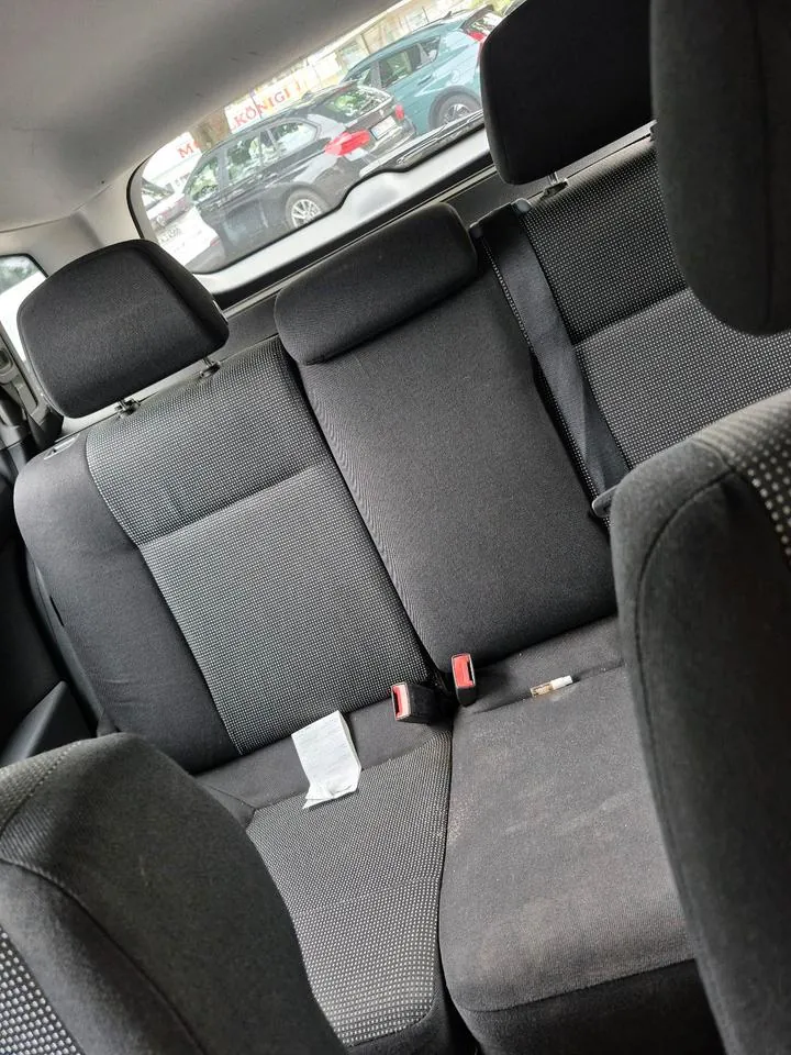 Opel Astra H