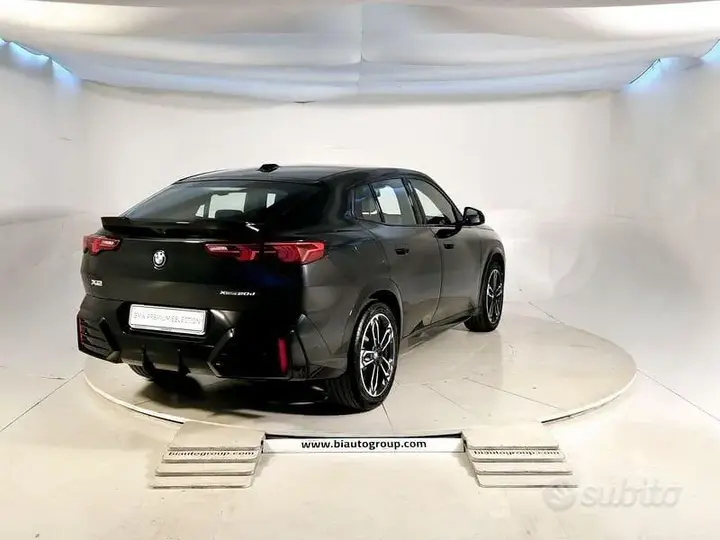 BMW X2 2026 photo 5