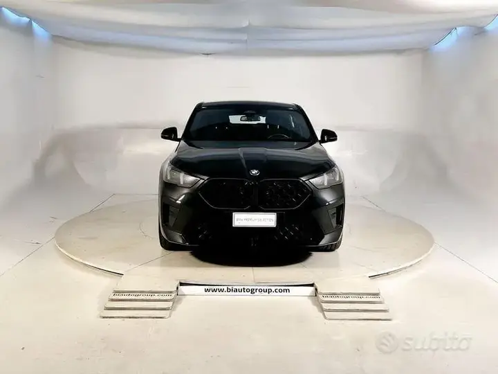 BMW X2 2026 photo 3