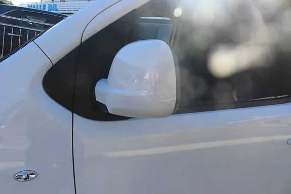 Toyota Proace 2024 photo 4