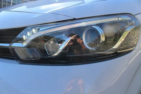 Toyota Proace 2024 photo 3