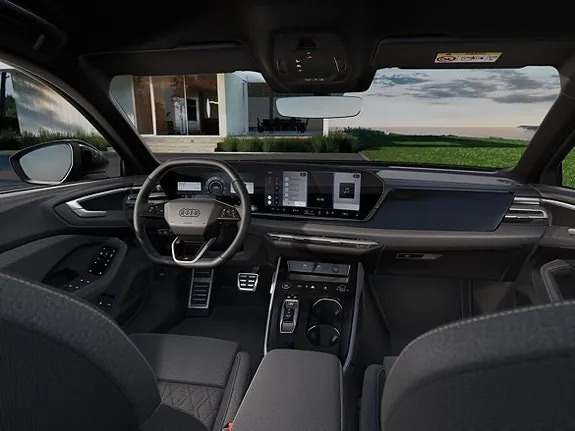 Audi A5 2027 photo 5