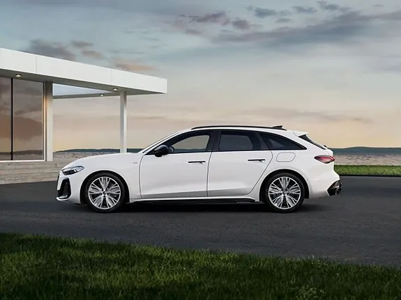 Audi A5 2027 photo 2