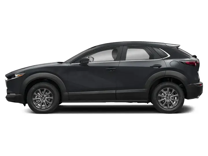Mazda Cx-30 2024 photo 3
