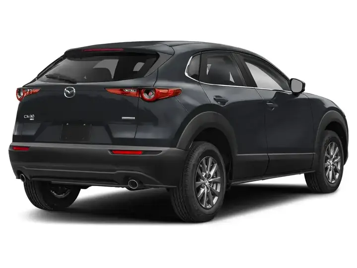 Mazda Cx-30 2024 photo 2