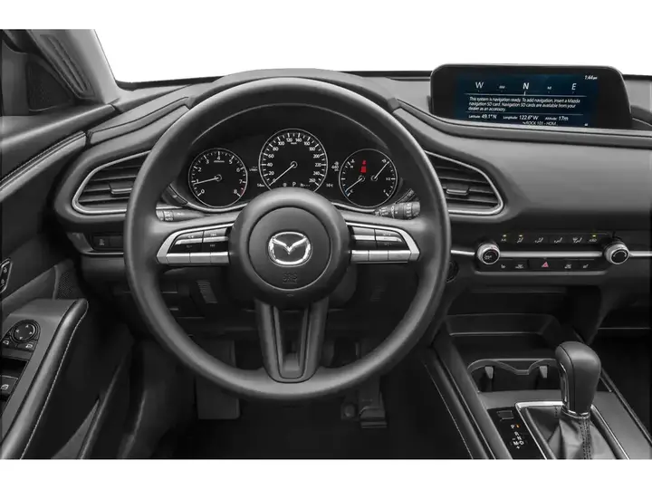 Mazda Cx-30 2024 photo 4