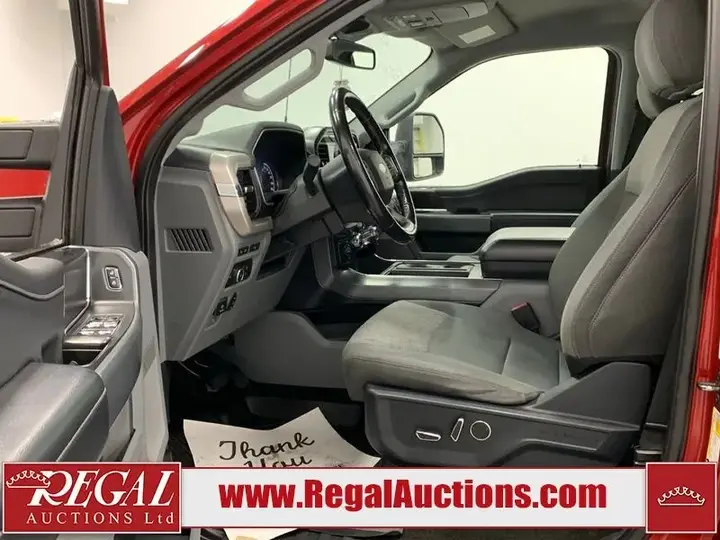 Ford F-150 2021 photo 5