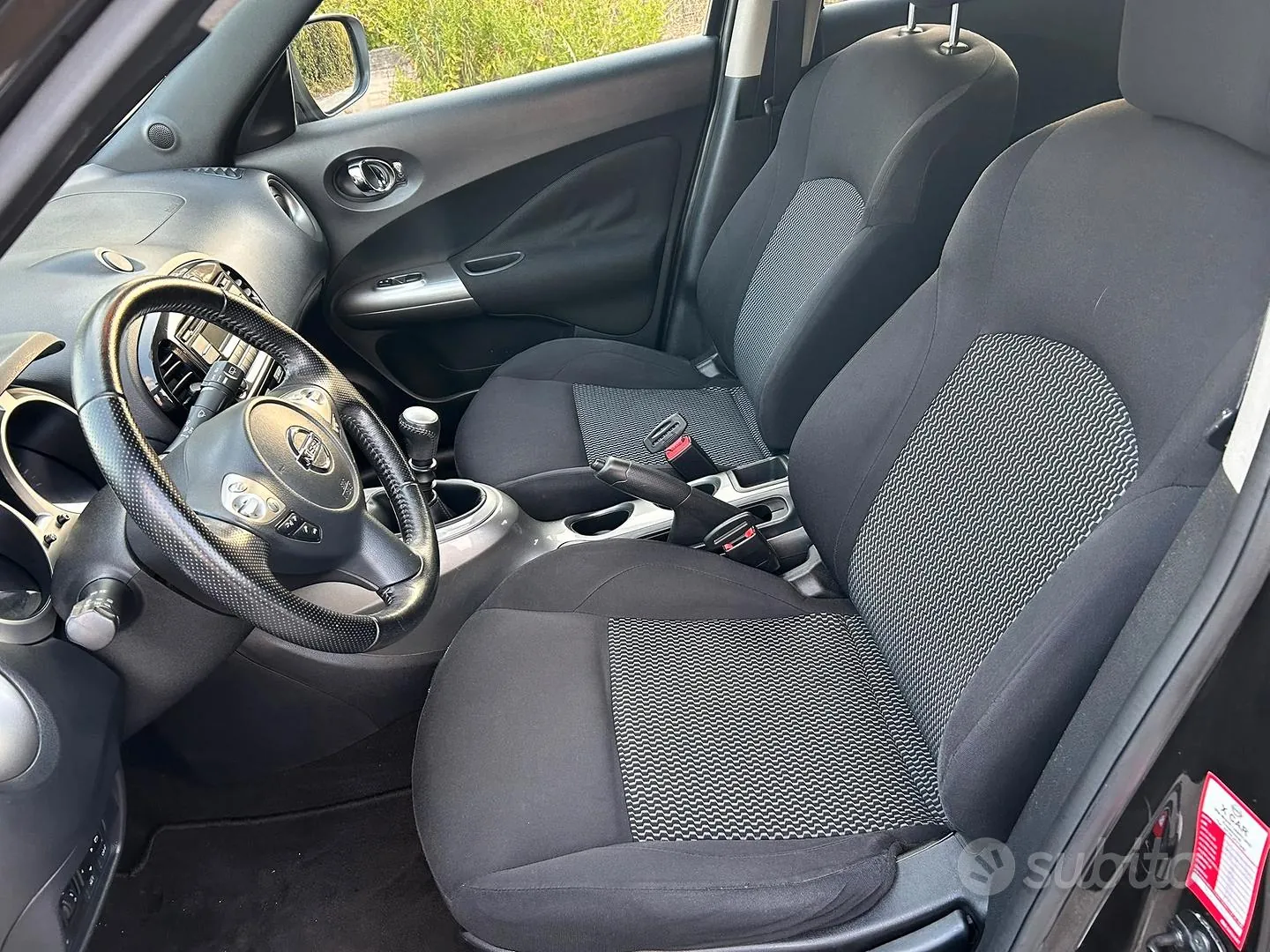 Nissan Juke 2015 photo 4