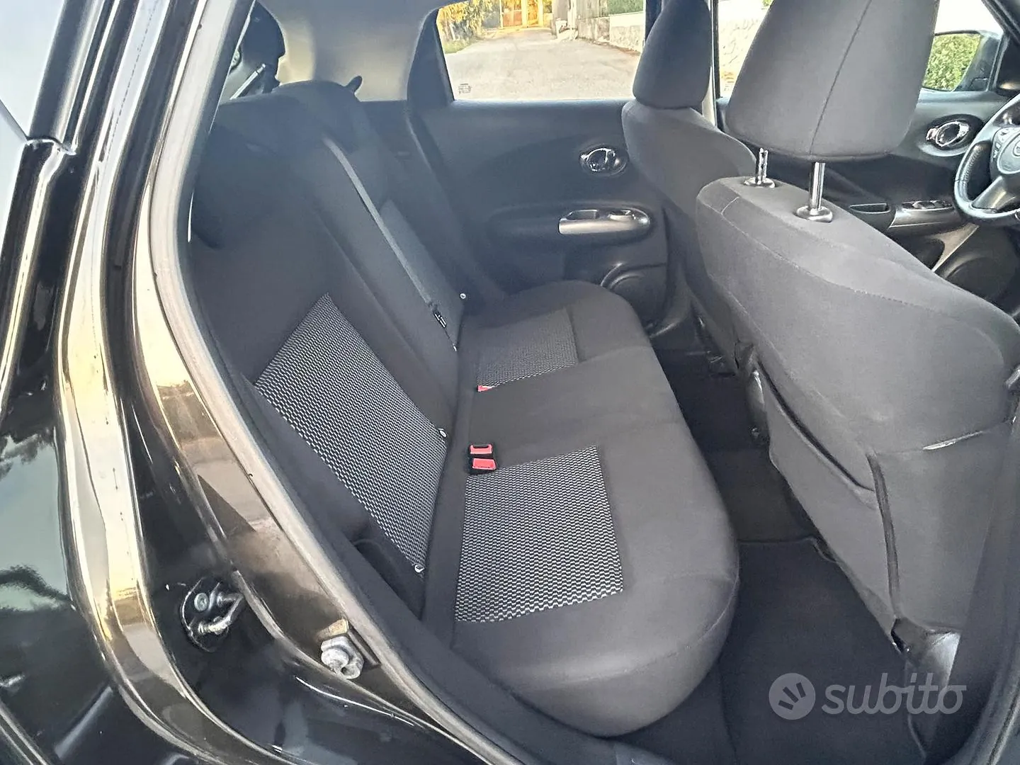 Nissan Juke 2015 photo 5