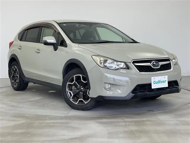 Subaru Impreza Xv