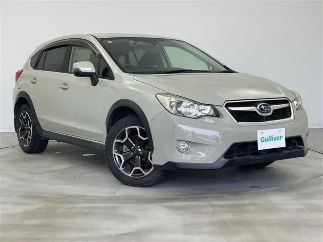 Subaru Impreza Xv