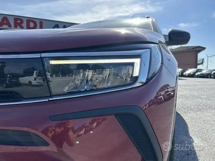 Opel Grandland 2022 photo 5