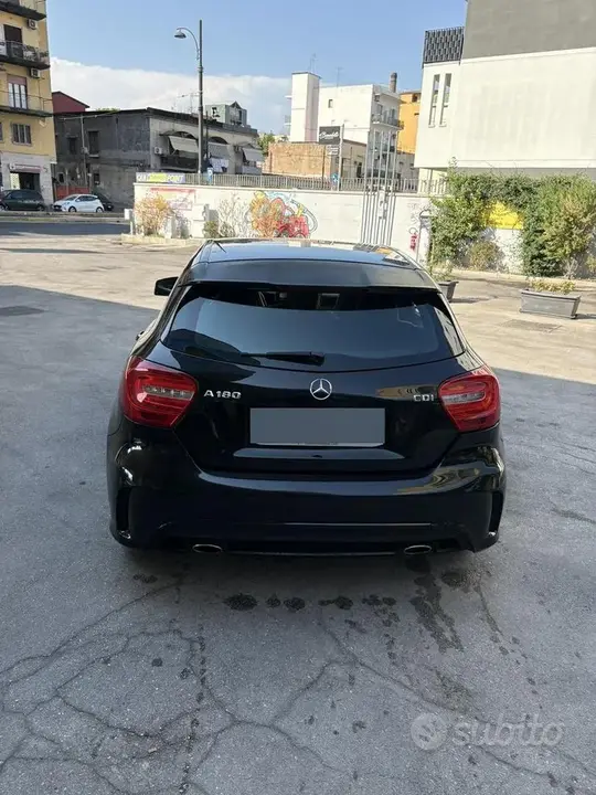 Mercedes-Benz Cla 2021 photo 2