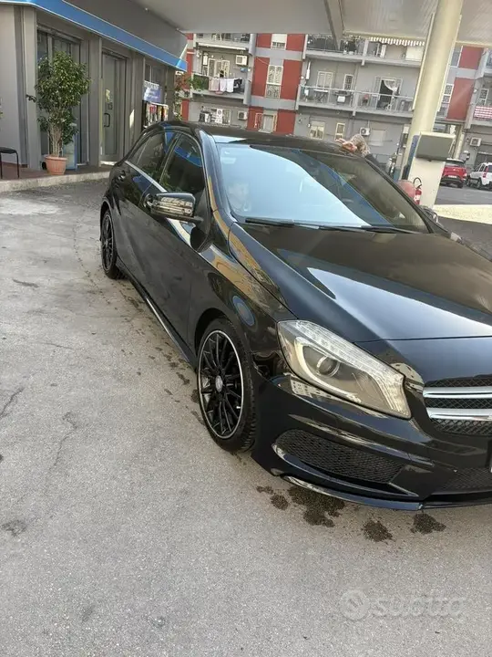 Mercedes-Benz Cla 2021 photo 5