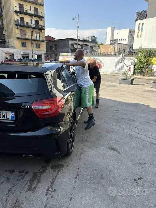 Mercedes-Benz Cla 2021 photo 4