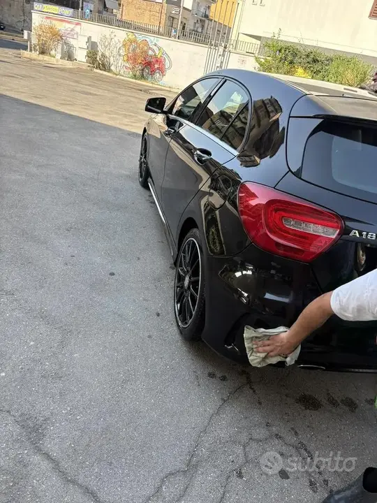 Mercedes-Benz Cla 2021 photo 3