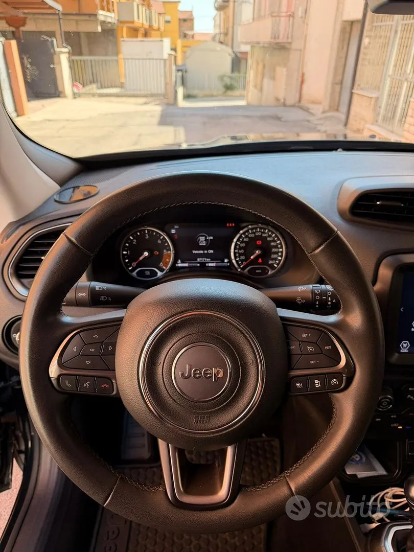 Jeep Renegade 2021 photo 4