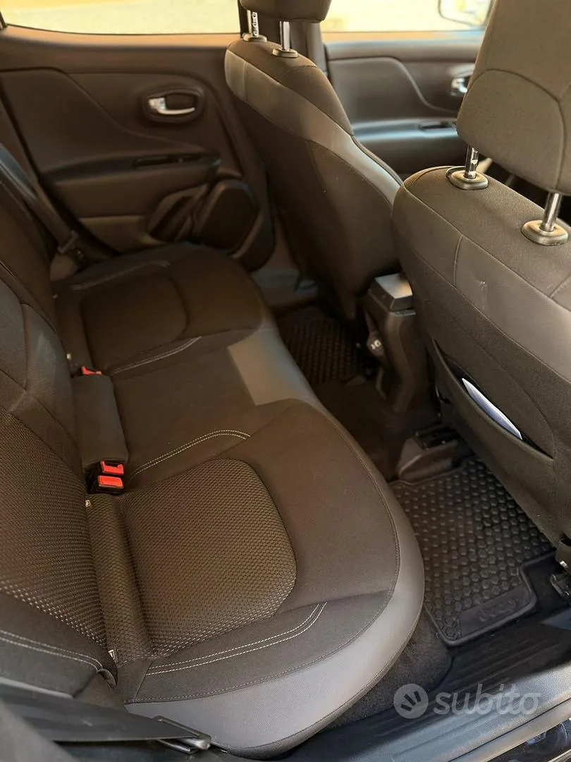 Jeep Renegade 2021 photo 5