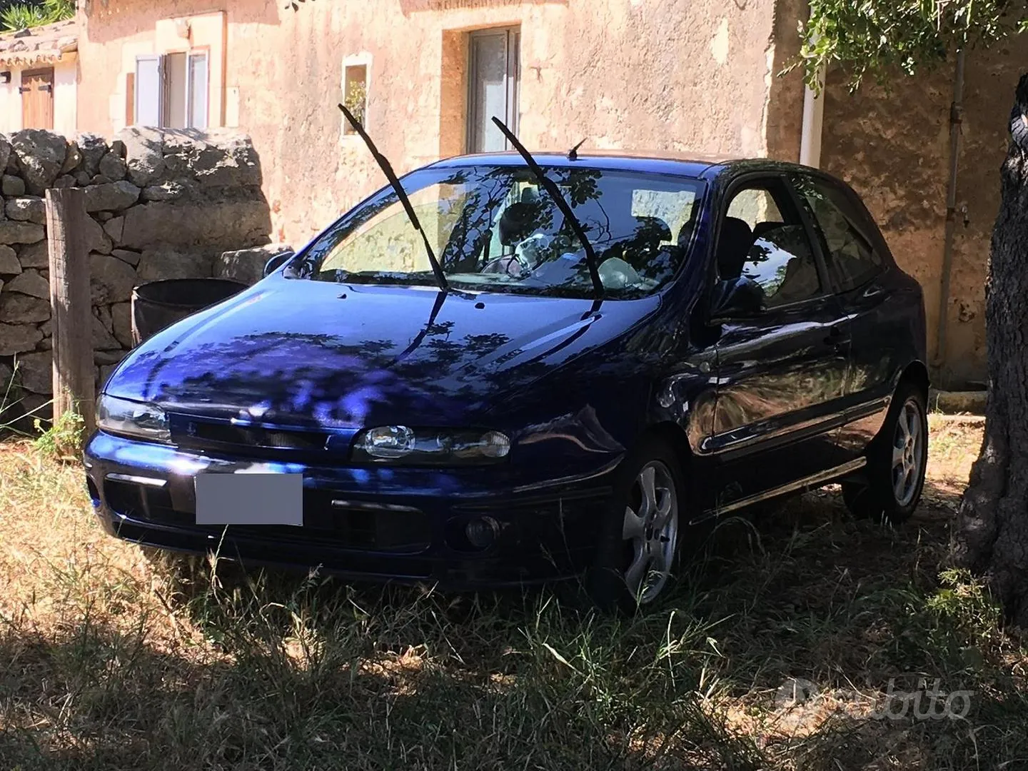Fiat Bravo 1996 photo 4