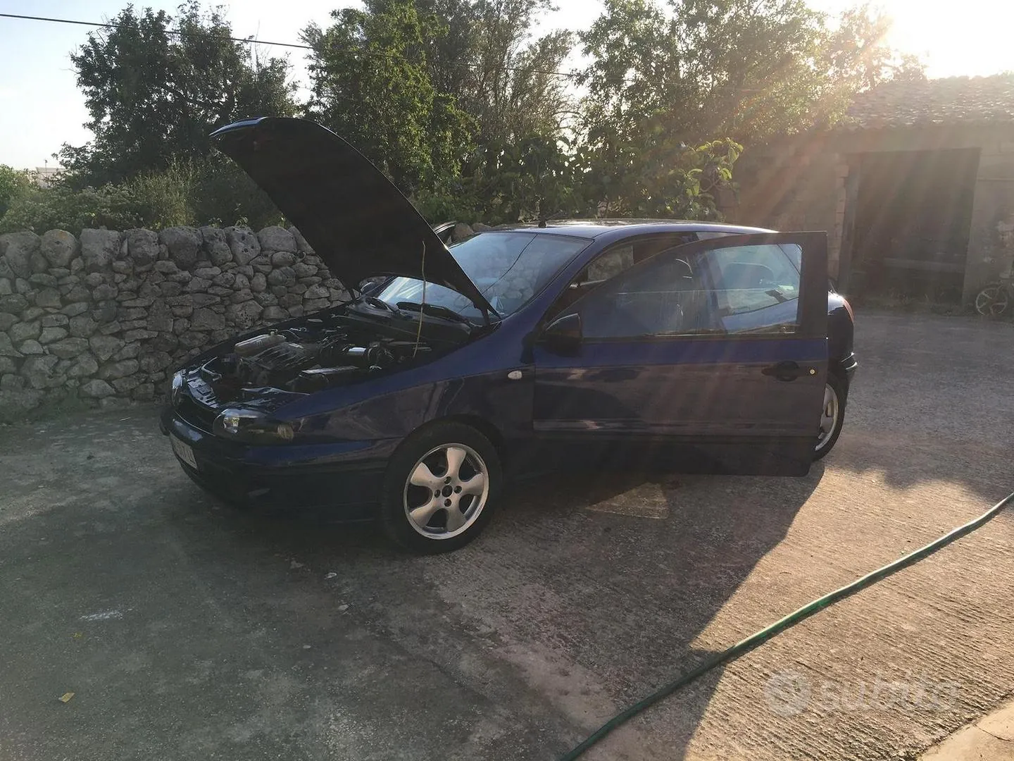 Fiat Bravo 1996 photo 3