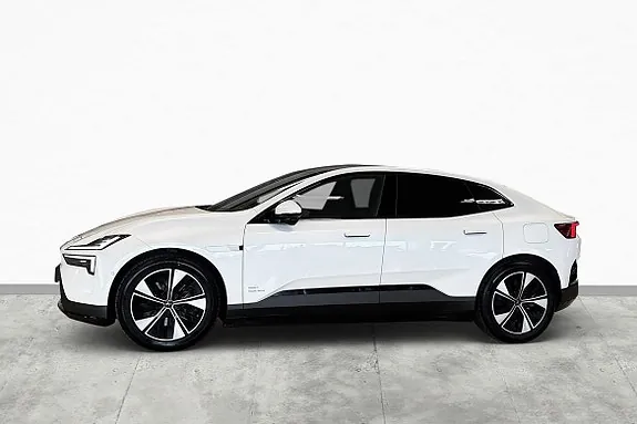 Polestar 4