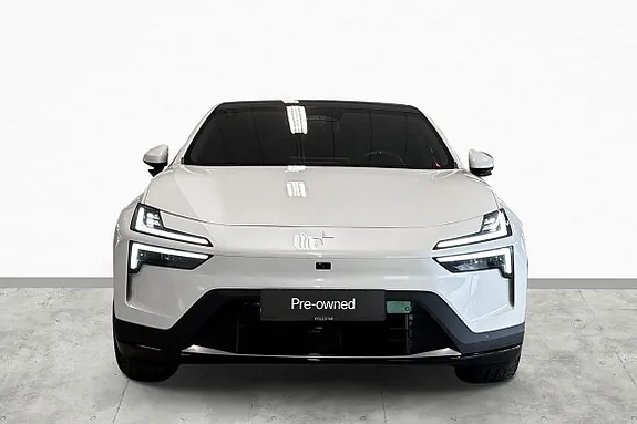 Polestar 4 2026 photo 3