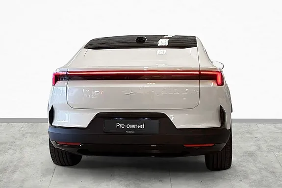 Polestar 4 2026 photo 5