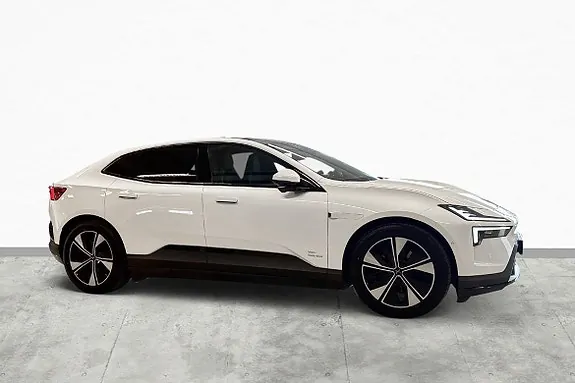 Polestar 4 2026 photo 4