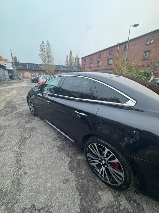 Renault Talisman