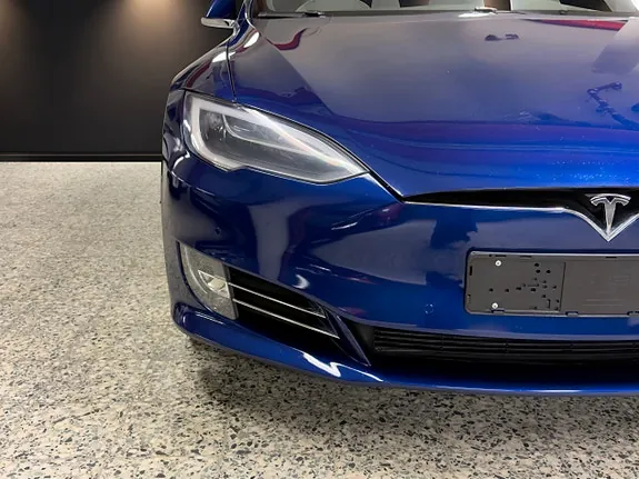 Tesla Model S 2017 photo 4